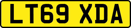 LT69XDA