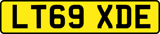 LT69XDE