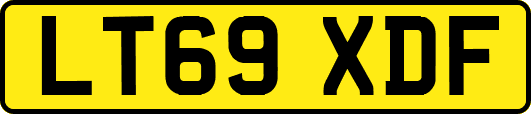 LT69XDF