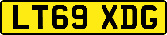LT69XDG