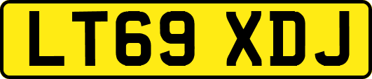 LT69XDJ