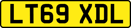 LT69XDL