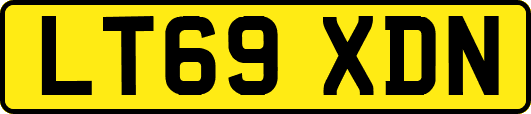 LT69XDN