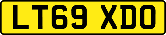 LT69XDO