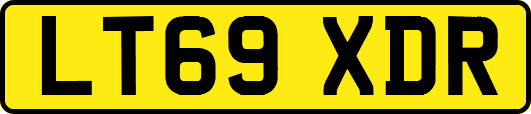 LT69XDR