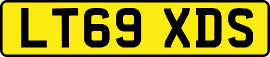 LT69XDS