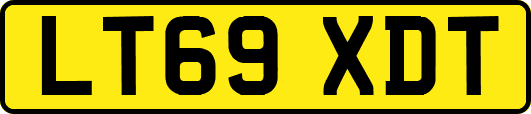LT69XDT