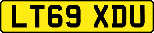 LT69XDU