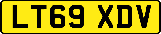 LT69XDV