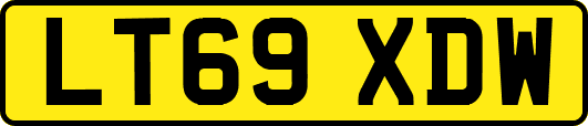 LT69XDW