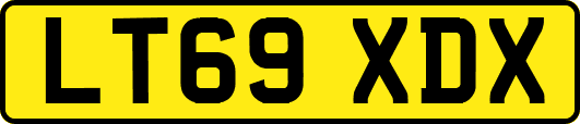 LT69XDX
