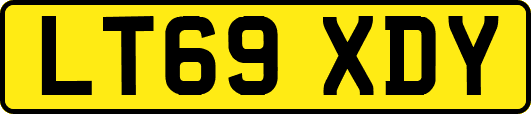 LT69XDY