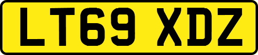 LT69XDZ