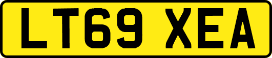 LT69XEA