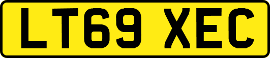 LT69XEC