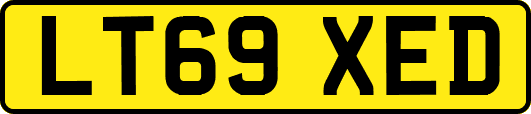 LT69XED