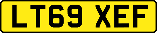 LT69XEF