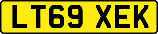 LT69XEK