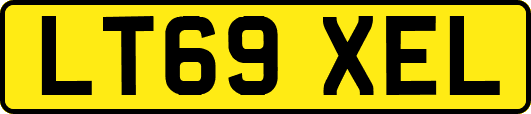 LT69XEL
