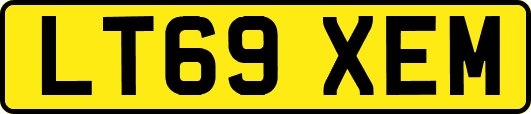 LT69XEM