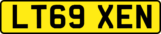 LT69XEN