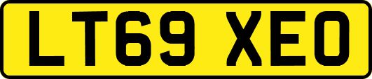 LT69XEO