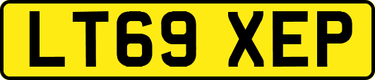 LT69XEP