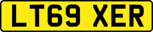LT69XER