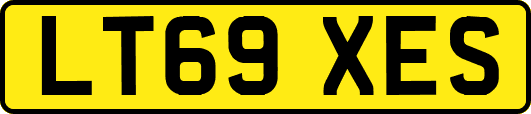 LT69XES