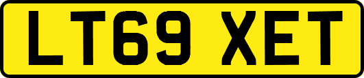 LT69XET