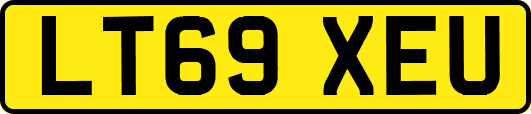 LT69XEU