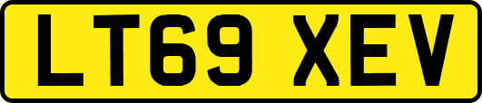 LT69XEV