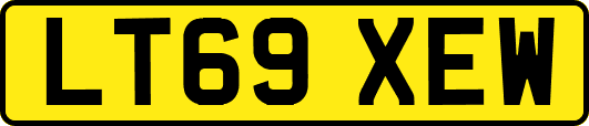 LT69XEW
