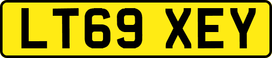 LT69XEY