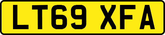 LT69XFA