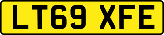 LT69XFE