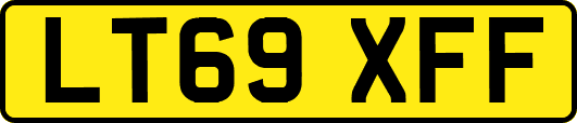 LT69XFF