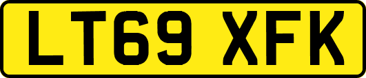 LT69XFK