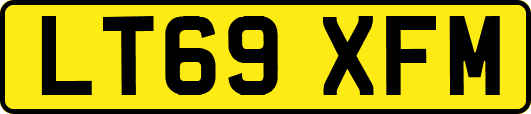 LT69XFM