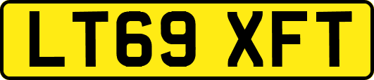 LT69XFT