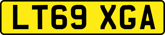 LT69XGA