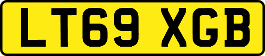 LT69XGB