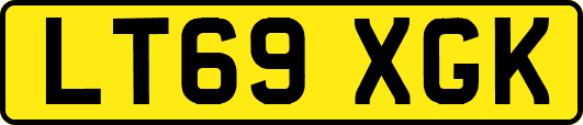 LT69XGK