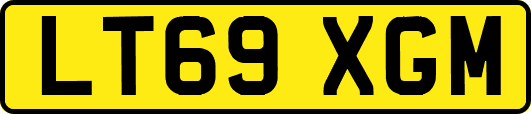 LT69XGM