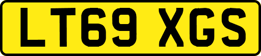 LT69XGS