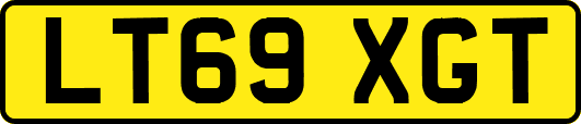 LT69XGT