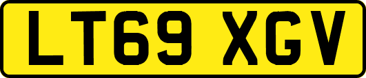 LT69XGV