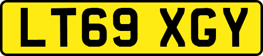 LT69XGY
