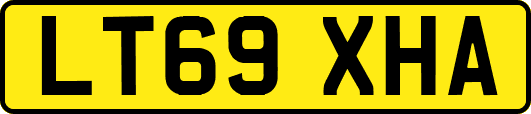 LT69XHA