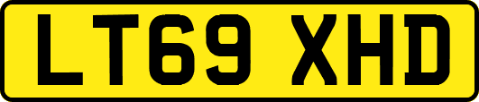 LT69XHD